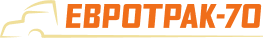 Лого Евротрак-70